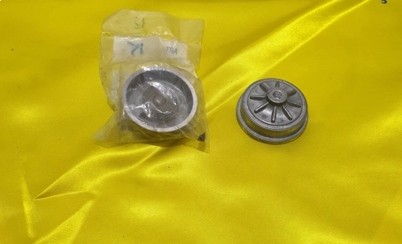 Karbüratör Yaylı Jikle Tertibatı Murat 131 Doğan Şahin Kartal 1600 Weber 32444012